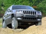 Jeep Grand Cherokee Laredo 1998 года